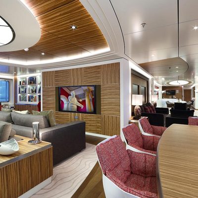 Albatross Yacht 11