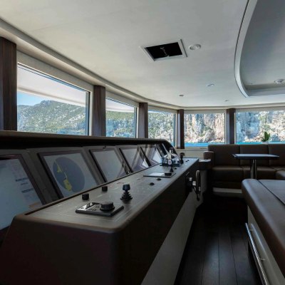 GALENE Yacht 11