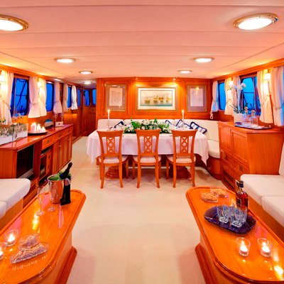 Hermina Yacht 11
