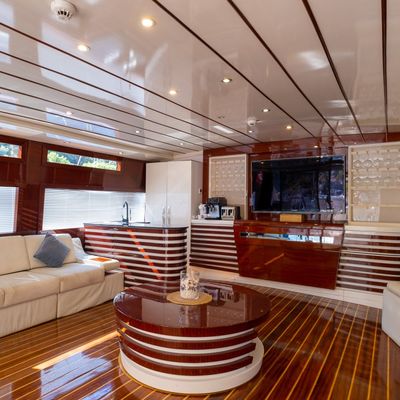 Esma Sultan Yacht 11