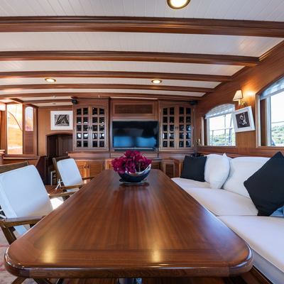 Take It Easier Yacht 12