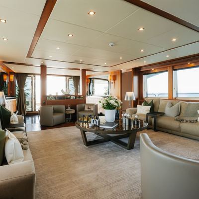 Encore Yacht 13