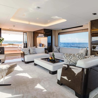 Nemesis OA Yacht 11