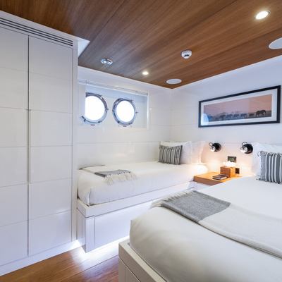 Preference 19 Yacht 13