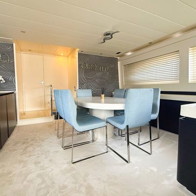 Timeout Together Yacht 12