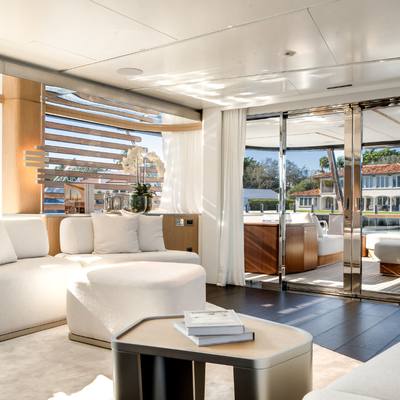 Proposition Yacht 11