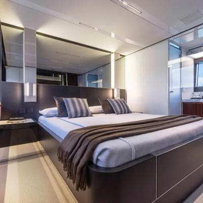 Sea Blue 1 Yacht 15