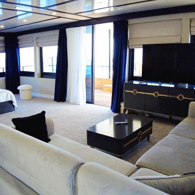 Limitless Yacht 14