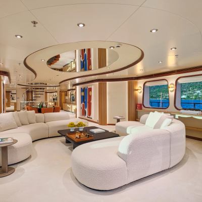 Sojo Yacht 12