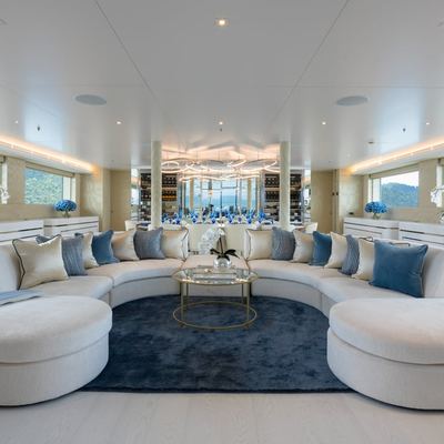 Mischief Yacht 11