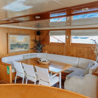 Mein Schatz Yacht 11