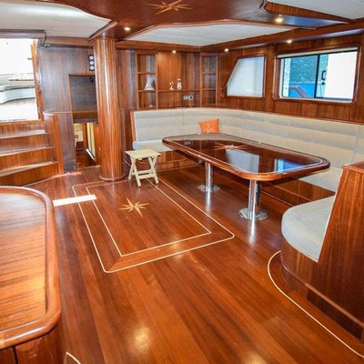 Babacan Yacht 11