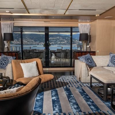 Aily Yacht 14