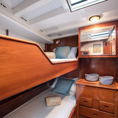 Gael I Yacht 15
