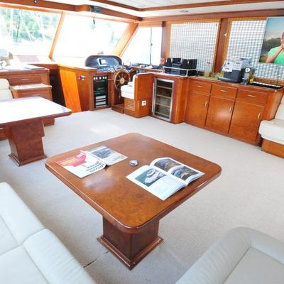 Euphoria I Yacht 12