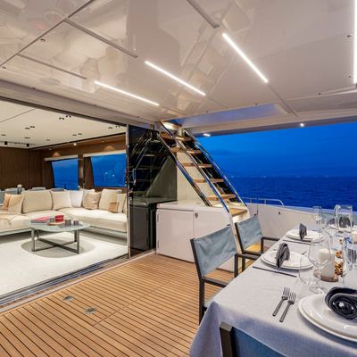 Sea Diamond Yacht 11