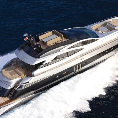 solaris 45 yacht