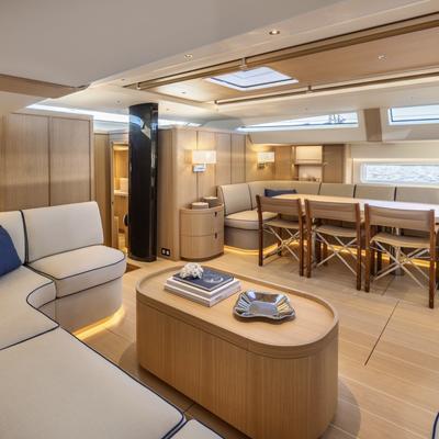 Elvi Yacht 12