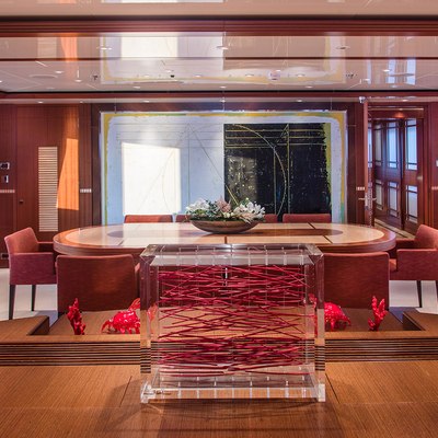 Rare Find Yacht 7