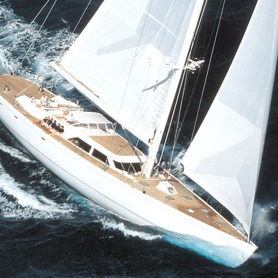 Sealen B Yacht 8