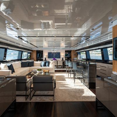 Bon Vivant Yacht 14