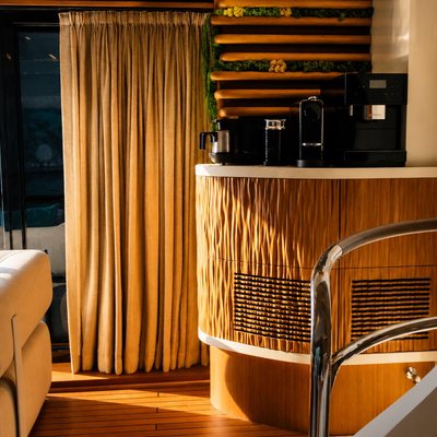 Wedge Yacht 15