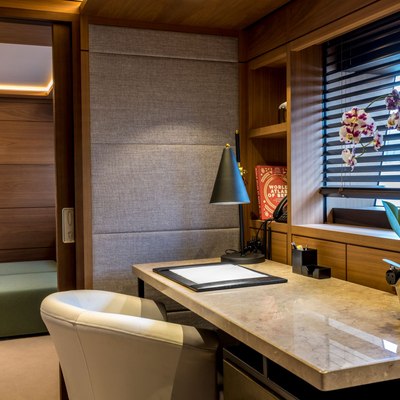 Navis One Yacht 8