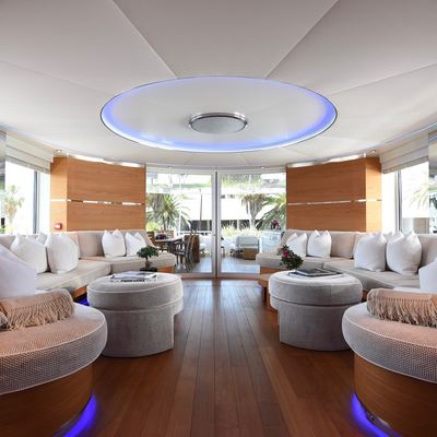 Puerto Rico Yacht 13