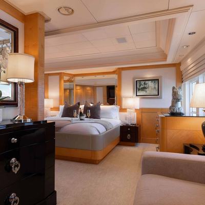 Lanida Yacht 15