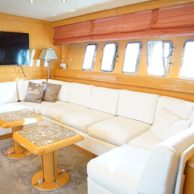 The Gorilla Yacht 11