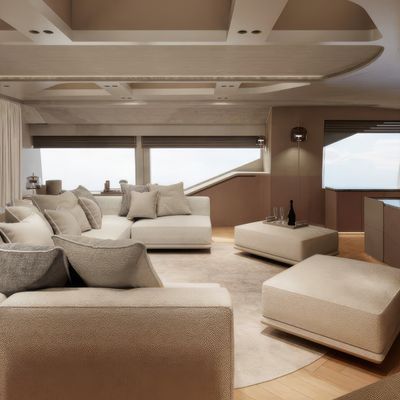 Betsy Yacht 13
