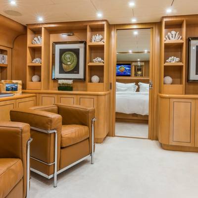 Zen Yacht 15