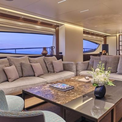 Once More Yacht 14