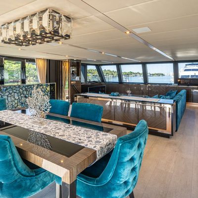 Island Majesty Yacht 12