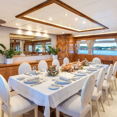 Lady G II Yacht 13