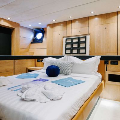 Gemaya Yacht 14