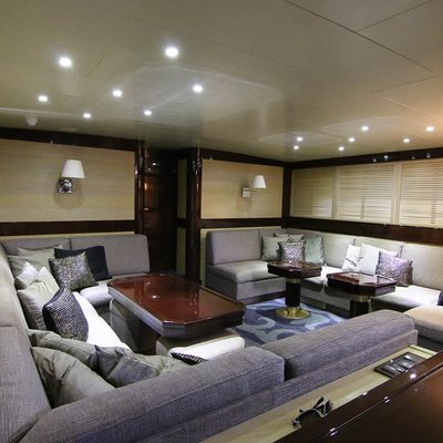 Charisma Yacht 12