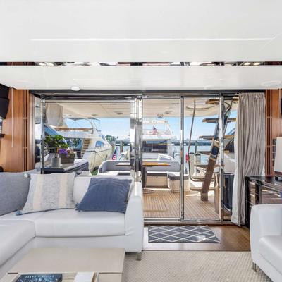 Snowbird Yacht 11