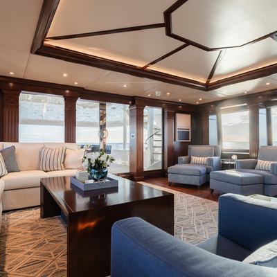 SummerDance Yacht 11