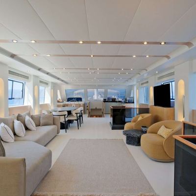 Dodo Yacht 12