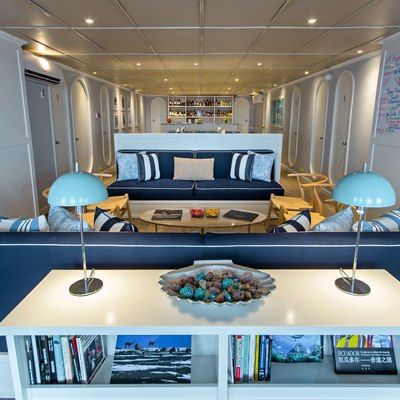 Archipel I Yacht 13