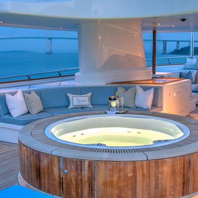 Mary A. Yacht 6