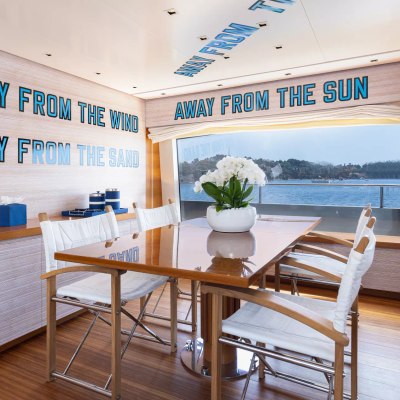 Yaz Yacht 15