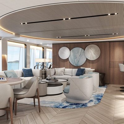 Suzie Q Yacht 13