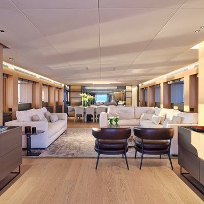 Maestro Yacht 11