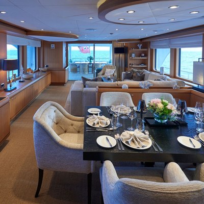 Galena Yacht 14