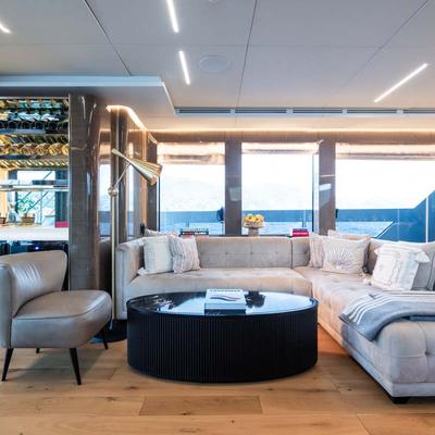 Dulce De Leche Yacht 11