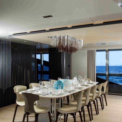 Legasea Yacht 15