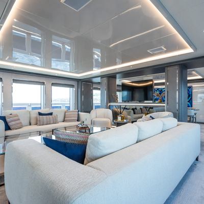 Fortuna Yacht 15