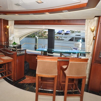 Viver Yacht 6
